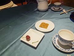 -北京贵宾楼饭店·紫金