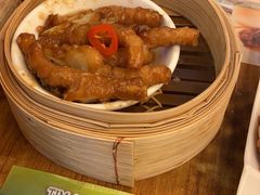 -添好运点心专门店(深水埗店)