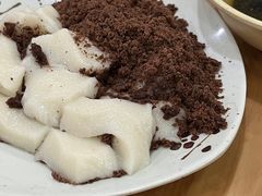 -顺姬冷面(长白西路店)