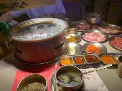 -西塔老太太泥炉烤肉(温州首店万象城黑金店)