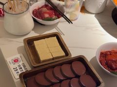 -九鼎轩脆毛肚火锅(徐州苏宁店)
