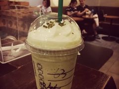 -星巴克(北京南站2B检票口)