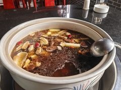 -生宇山珍野生菌汤锅•始于1999(双流古塔店)