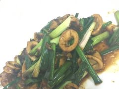 -蛇口康乐快餐鱼仔档(翠苑小区店)