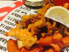 -黑角餐厅美式狂野Blackhorn(昌茂花园店)