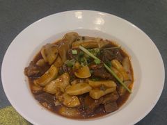 -全聚贤餐厅·湖北家常菜(沙湖店)