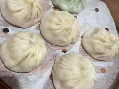 -弄堂小笼包(天津南开大悦城店)