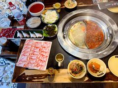 -唇辣号重庆老火锅(燕郊鑫乐汇店)