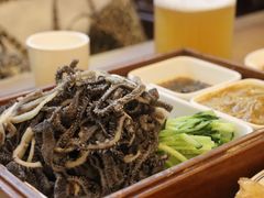 水爆肚-老厨家(中央大街西七道街店)