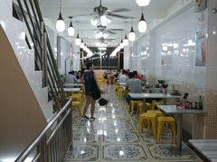 大堂-芬芳甜品(同福路店)