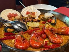 -BROWNSTONE布朗石西班牙餐厅(富城店)