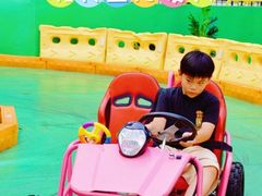 -大族广场Mall&More