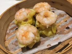 南粤烧麦-稻香酒家·34年老字号·港式粤菜(汉街店)