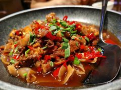 -味上湘菜馆(阿波罗店)