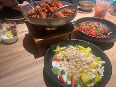 多巴胺酸奶碗-KimPro 辛普乐概念韩餐