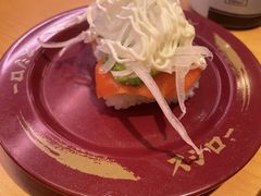 -寿司郎(上野店)