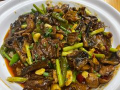 砂锅鳝鱼-吴掌柜·藕汤印象(南湖店)