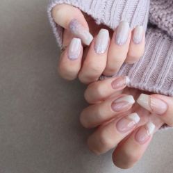 -LISSOM莉森 Nail ·美甲美睫原创定制店