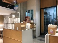 -奈雪的茶(东莞汇一城店)