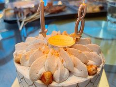 -布歌东京(金融街购物中心店)