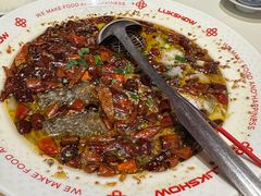 -禄鼎记·多口味酸菜鱼(凯德广场店)
