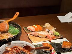 -千代武日本料理(哈西店)