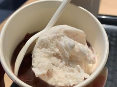 雪糕红豆冰-大家乐(佛山普君店)