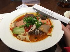 -成都你六姐·牛肉冒菜(城市集市合生汇店)