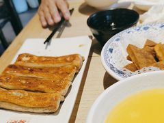 -左邻右舍褡裢火烧(石榴园店)