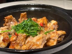 -粤财皇冠假日酒店·彩华轩中餐厅