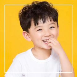 -芒果树国际儿童摄影(月亮河店)