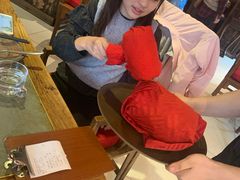 -兰溪小馆(东直门簋街店)