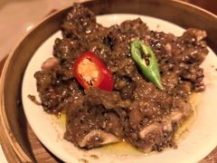 -杭州JW万豪酒店-万豪中餐厅