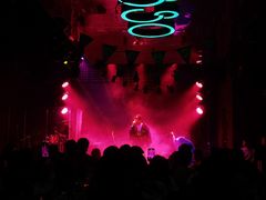-MOSSO音乐酒吧·Live House(南京西路店)