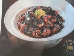 -茶油香闽南菜·花园餐厅(前埔店)