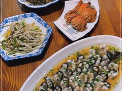 -呼吸森林·生态农庄农家乐私房菜