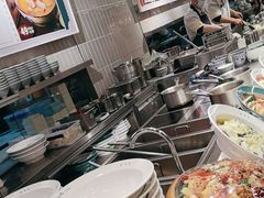 -大食代美食广场(月星环球港店)