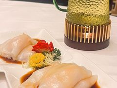 -明阁 Ming Court(广州朗豪酒店)