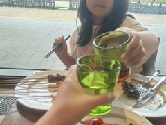 -松咖啡自助餐厅·松北香格里拉