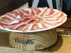 -老爷锅(新街口IFCX店)