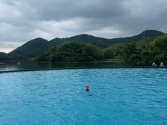 -宁波九龙湖开元度假村