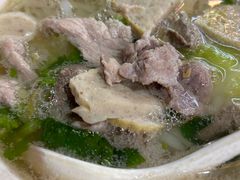 -原味汤粉王(老城店)