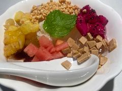 -大鸭梨烤鸭(枣园店)