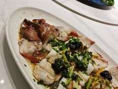 -正阁餐饮(黑金冠公园店)