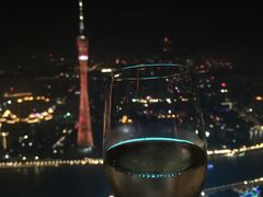 -广州四季酒店·天吧·高空酒吧