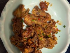 -羲和雅苑•北京烤鸭(平安国际金融中心店)