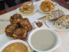 -锦芳小吃外卖(鲜鱼口店)