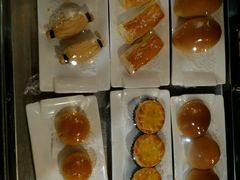 -高第街56号餐厅(宝龙店)
