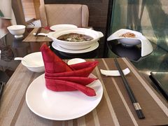 -无锡新湖铂尔曼大酒店·悦轩中餐厅