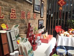-毛家饭店·湖南鱼鲜(齐鲁软件园店)
